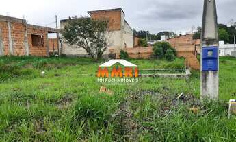 Imagem 2: Terreno à Venda no Novo Horizonte - Araçoiaba da Serra/SP