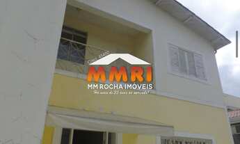 Imagem: Casa à Venda no Centro de Registro/SP