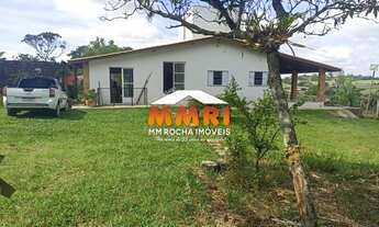 Imagem 4: Imperdível oportunidade: Chácara com 3 dormitórios à Venda em Terras de Araçoiaba - Araçoi