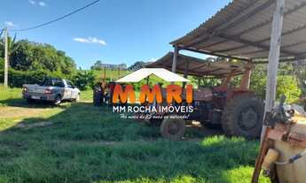 Imagem 2: Sítio com dupla aptidão à venda em Angatuba/SP