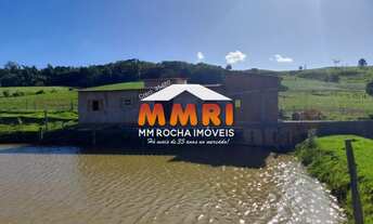 Imagem 3: Sítio com dupla aptidão à venda em Angatuba/SP