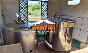 Imagem 5: Sítio com dupla aptidão à venda em Angatuba/SP