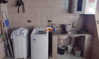 Imagem 6: Sobrado com 3 dormitórios à venda no Centro de Tatuí/SP