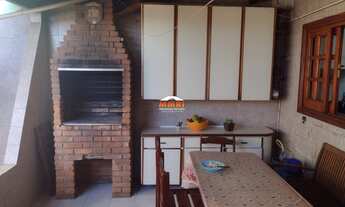 Imagem: Sobrado com 3 dormitórios à venda no Centro