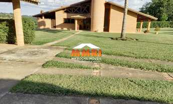 Imagem: Sítio á Venda em Aparecidinha - Araçoiaba