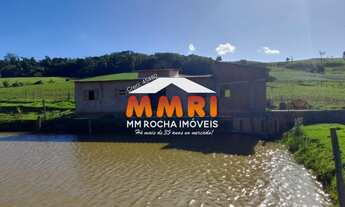 Imagem 6: Sítio com dupla aptidão à venda em Angatuba/SP