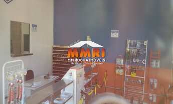 Imagem: Ponto Comercial com residencias à venda