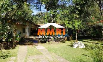 Imagem: Chácara com 4 dormitórios à venda no