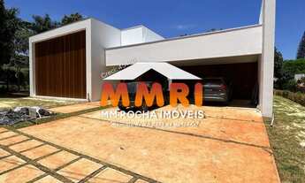 Imagem: Casa de Alto Padrão à venda no condomínio