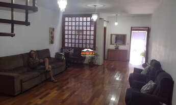 Imagem 2: Sobrado com 3 dormitórios à venda no Centro de Tatuí/SP