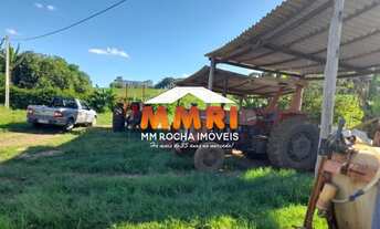 Imagem 7: Sítio com dupla aptidão à venda em Angatuba/SP