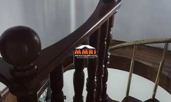 Imagem 7: Sobrado com 3 dormitórios à venda no Centro de Tatuí/SP