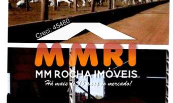 Imagem 3: Fazenda e Mineradora de Calcário a Venda no Mato Grosso