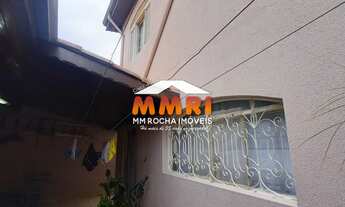 Imagem 5: Casa com 3 dormitórios à venda no Jardim Santa Bárbara - Sorocaba/SP