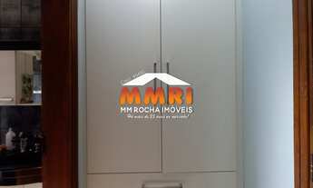 Imagem 7: Casa com 3 dormitórios à venda no Jardim Santa Bárbara - Sorocaba/SP