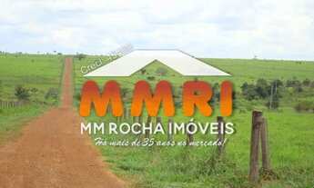 Imagem 3: Fazendao de Dupla Aptidão à Venda no Mato Grosso