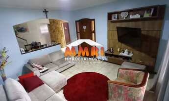 Imagem 4: Casa com 3 dormitórios à venda no Jardim Santa Bárbara - Sorocaba/SP