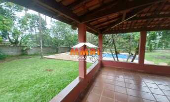 Imagem 3: Chácara com 4 dormitórios à venda no Colinas I - Araçoiaba da Serra/SP