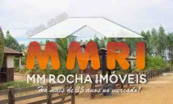 Imagem 2: Fazendao de Dupla Aptidão à Venda no Mato Grosso