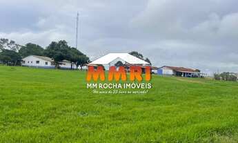 Imagem: Fazenda de Dupla Aptidão à venda em Santa