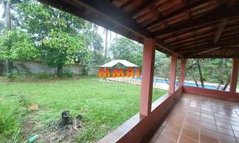 Imagem 6: Chácara com 4 dormitórios à venda no Colinas I - Araçoiaba da Serra/SP