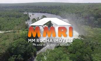 Imagem 6: Fazendao de Dupla Aptidão à Venda no Mato Grosso