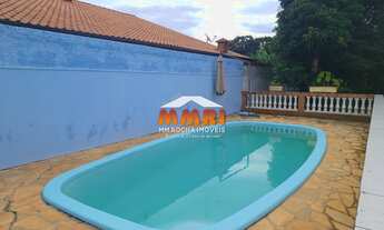 Imagem 3: Chácara à venda em Araçoiaba da Serra-SP, bairro Salete: 3 quartos, 1 suíte, 1 sala, 2 ban