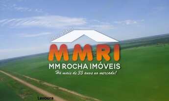 Imagem 2: Fazenda com Dupla Aptidão em Porto Alegre do Norte /MT