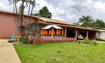 Imagem: Chácara com 4 dormitórios à venda no