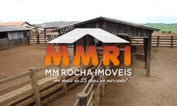 Imagem 4: Fazendao de Dupla Aptidão à Venda no Mato Grosso