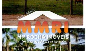 Imagem 6: Fazenda e Mineradora de Calcário a Venda no Mato Grosso