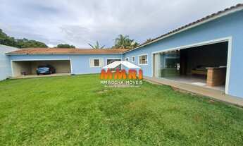 Imagem 4: Chácara à venda em Araçoiaba da Serra-SP, bairro Salete: 3 quartos, 1 suíte, 1 sala, 2 ban