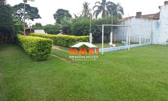 Imagem 2: Chácara à venda em Araçoiaba da Serra-SP, bairro Salete: 3 quartos, 1 suíte, 1 sala, 2 ban