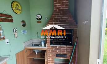 Imagem 6: Chácara à venda em Araçoiaba da Serra-SP, bairro Salete: 3 quartos, 1 suíte, 1 sala, 2 ban