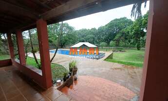 Imagem 2: Chácara com 4 dormitórios à venda no Colinas I - Araçoiaba da Serra/SP