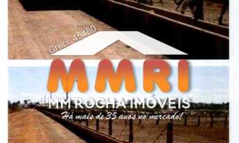 Imagem 2: Fazenda e Mineradora de Calcário a Venda no Mato Grosso