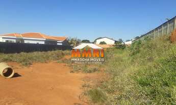 Imagem: TERRENO PARA VENDA COM 1100m² - NO BAIRRO