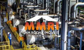 Imagem 2: Usina de Açucar à Venda