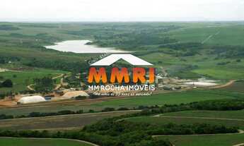 Imagem: Usina de Açucar à Venda