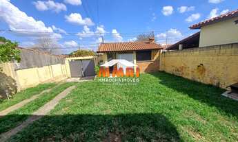 Imagem 2: CASA COM 2 DORMITÓRIOS PARA VENDA NO CENTRO DE ARAÇOIABA DA SERRA/SP