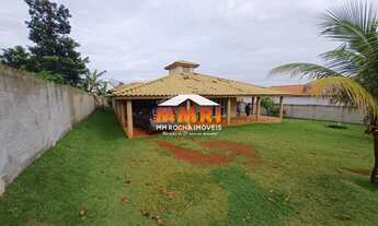 Imagem: Chácara à venda com 3 dormitórios no