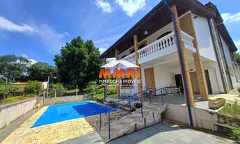 Imagem: CHÁCARA PARA VENDA EM PORTEIRA FECHADA