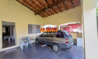 Imagem 3: CASA COM 2 DORMITÓRIOS PARA VENDA NO CENTRO DE ARAÇOIABA DA SERRA/SP