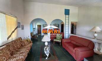 Imagem 5: CHÁCARA PARA VENDA EM PORTEIRA FECHADA - COM 3 DORMITÓRIOS NO BAIRRO COLINAS I EM ARAÇOIAB