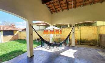 Imagem: CASA COM 2 DORMITÓRIOS PARA VENDA NO CENTRO