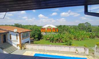 Imagem 4: CHÁCARA PARA VENDA EM PORTEIRA FECHADA - COM 3 DORMITÓRIOS NO BAIRRO COLINAS I EM ARAÇOIAB