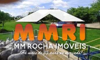 Imagem: Frigorífico a Venda na região Oeste de