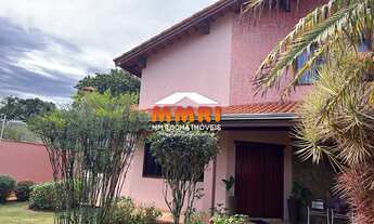 Imagem 4: Casa com 3 dormitórios à venda no Centro de Capela do Alto/SP