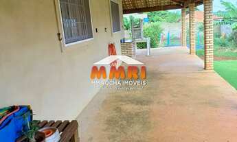 Imagem 2: Chácara à venda com 3 dormitórios no Cercado - Araçoiaba da Serra/SP