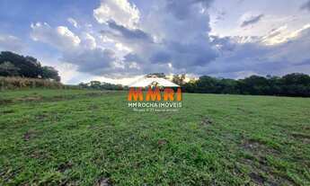 Imagem: Área á venda no Jundiaquara - Araçoiaba